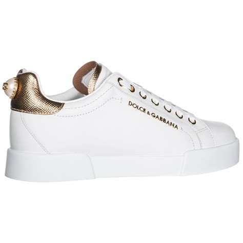 sneakers dolce gabbana dama|dolce gabbana sneakers online shop.